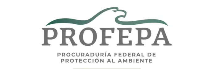 Logo PROFEPA