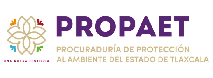 Logo propaet